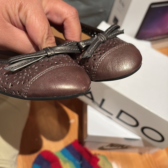 Clark’s flats - Picture 6 of 6